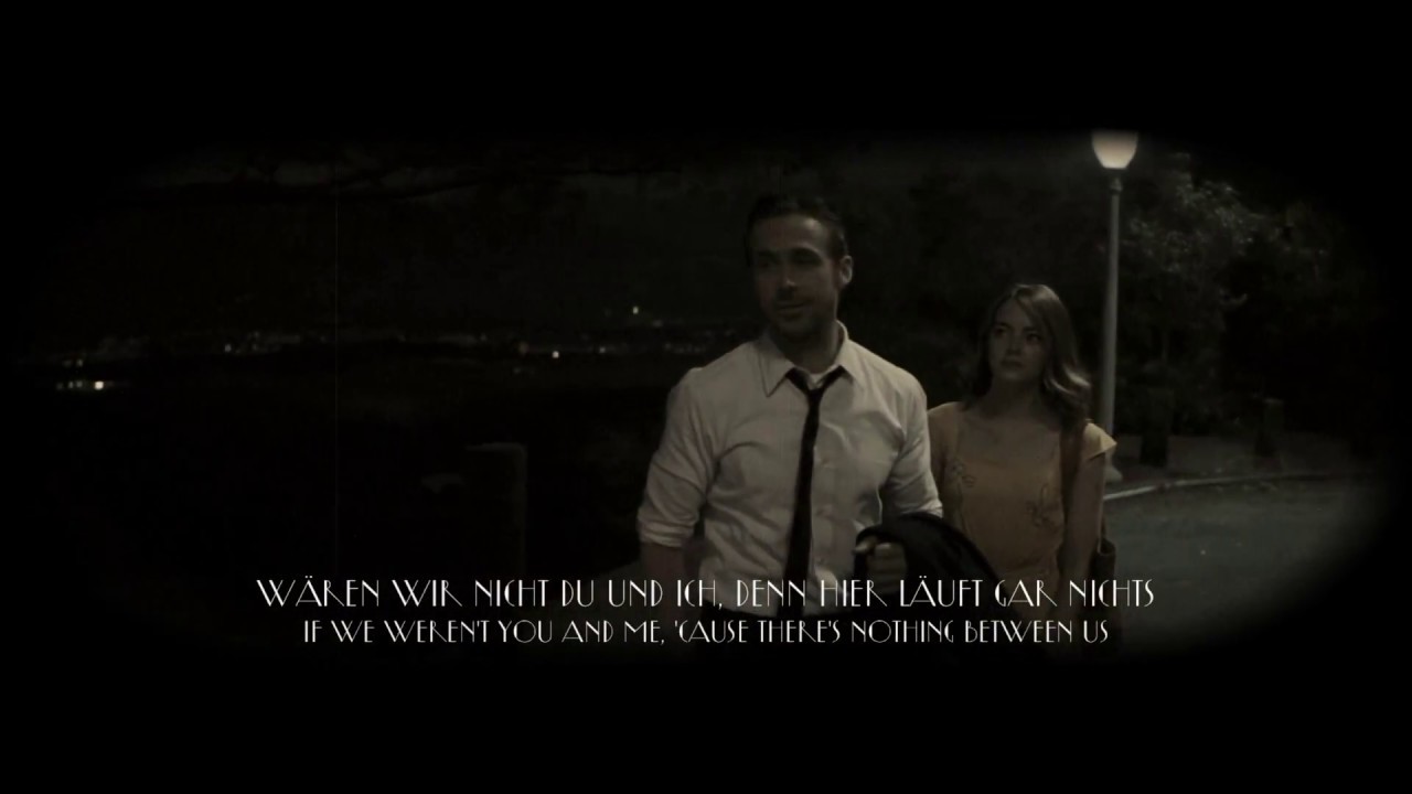 La La Land | A Lovely Night [German Cover] with StrawbellyCake