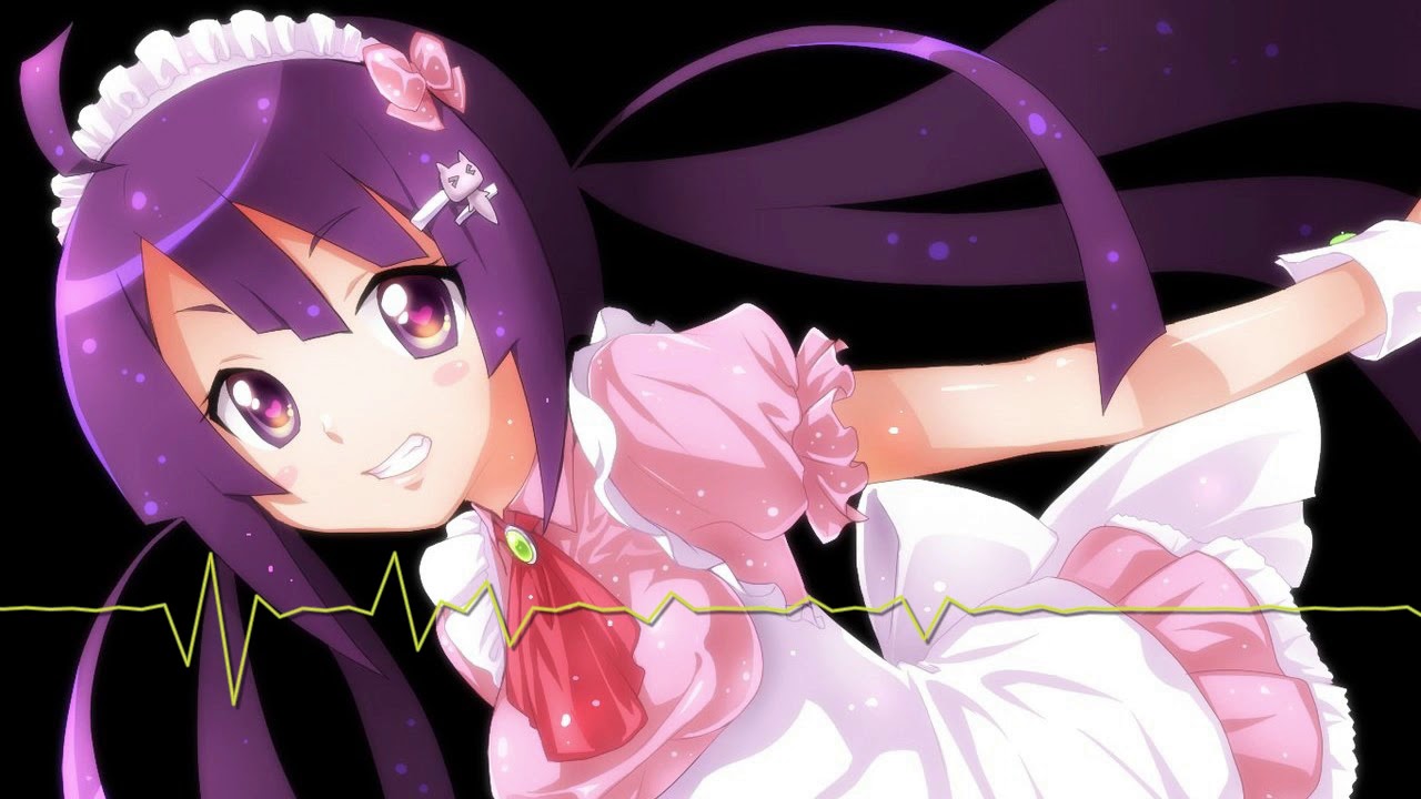 【Vocaloid】Meltdown ~Music Box~【Tone Rion 兎眠りおん】CatYss