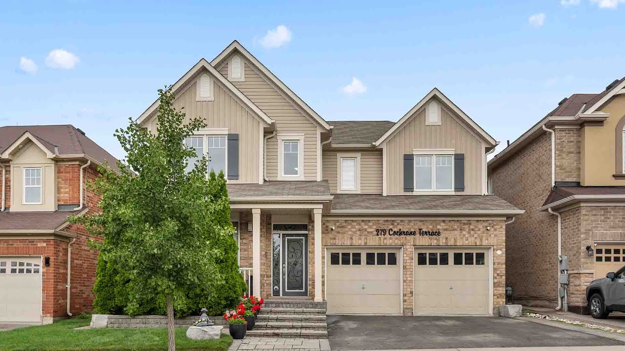 279 Cochrane Terrace, Milton