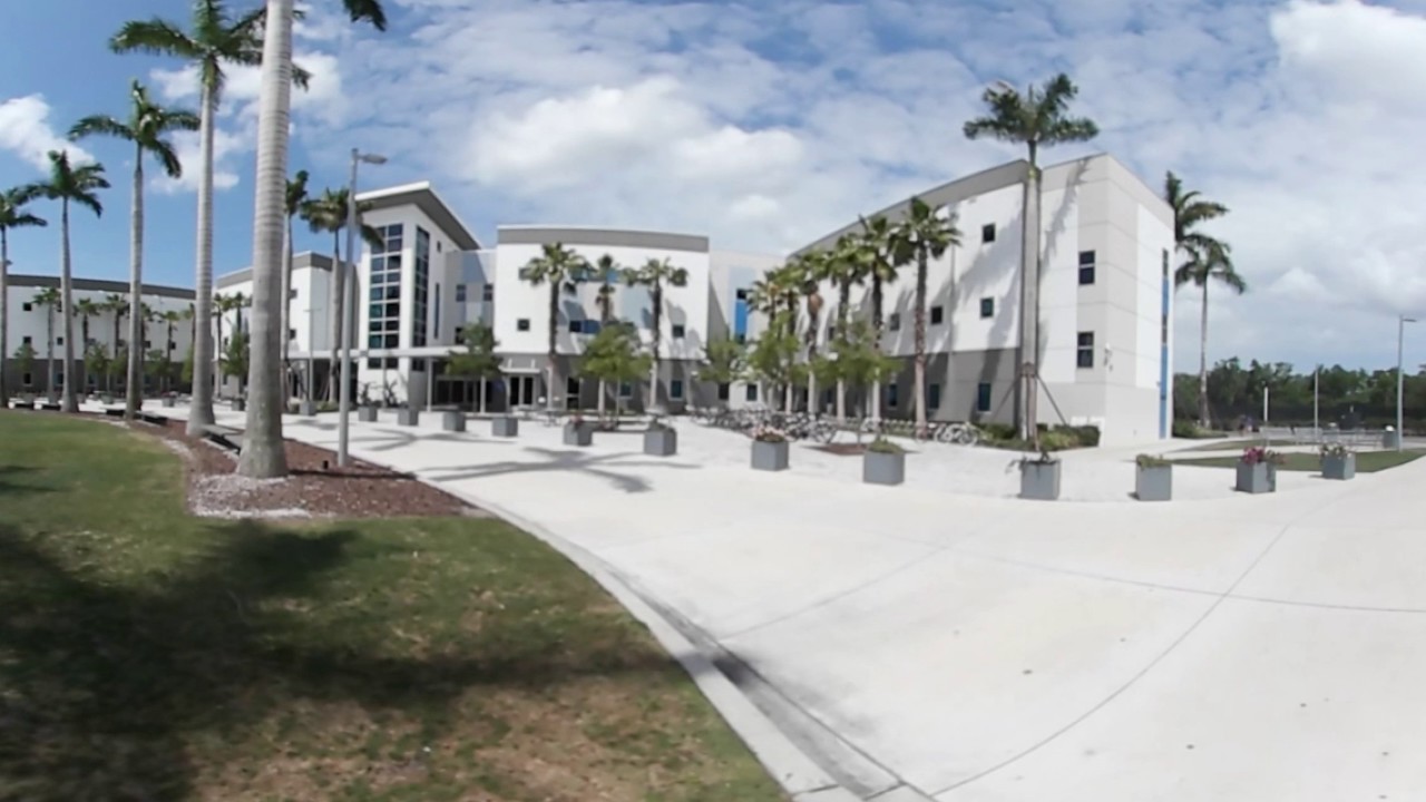 Ascender Quad (Dorms) at IMG Academy