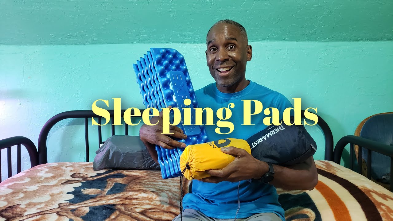 Sleeping Pads