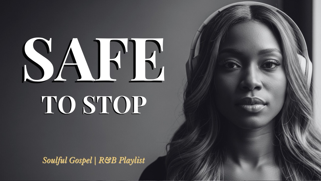 When Your Heart Is Tired | Worship for Emotional Rest & Peace