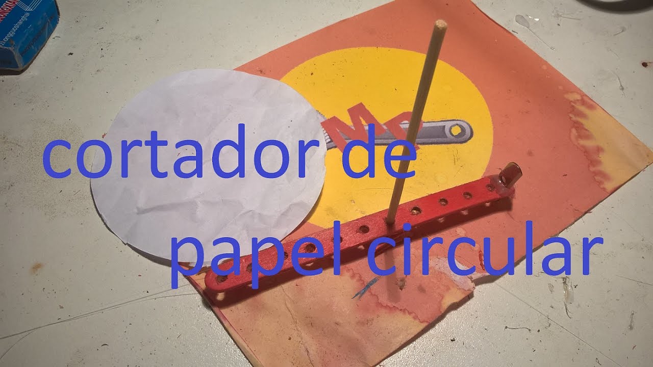 Velocidade e Precisão: Domine a Arte do Corte com o Incrível Cortador de Papel!