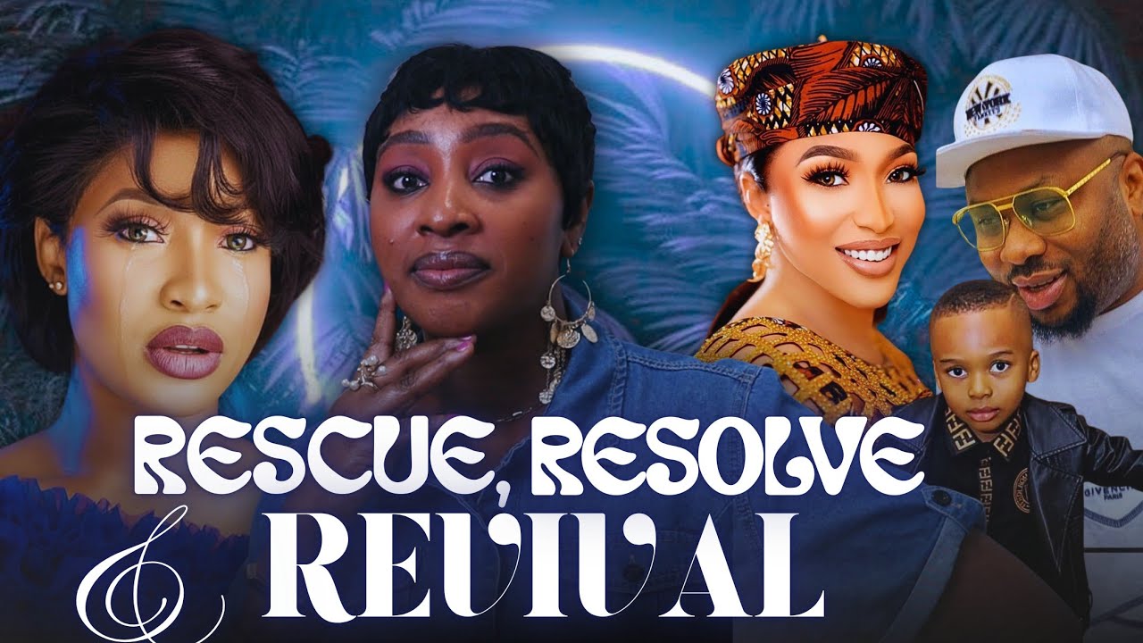 Unconvering TONTO DIKEH:The fatal Mistake,A 2nd AFFLICTION & The Final Turn-around.(FULL DOCUMENTRY)