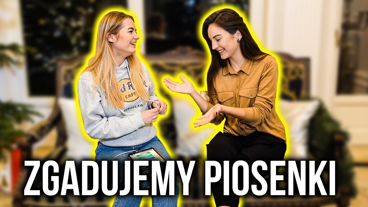 JAKA TO MELODIA Z FANKA!