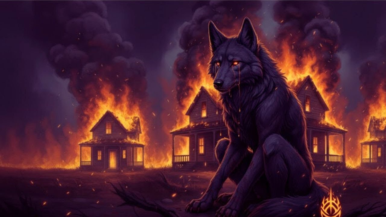 O PACTO DE CAMILE:  A JUSTIÇA DA LUPINA