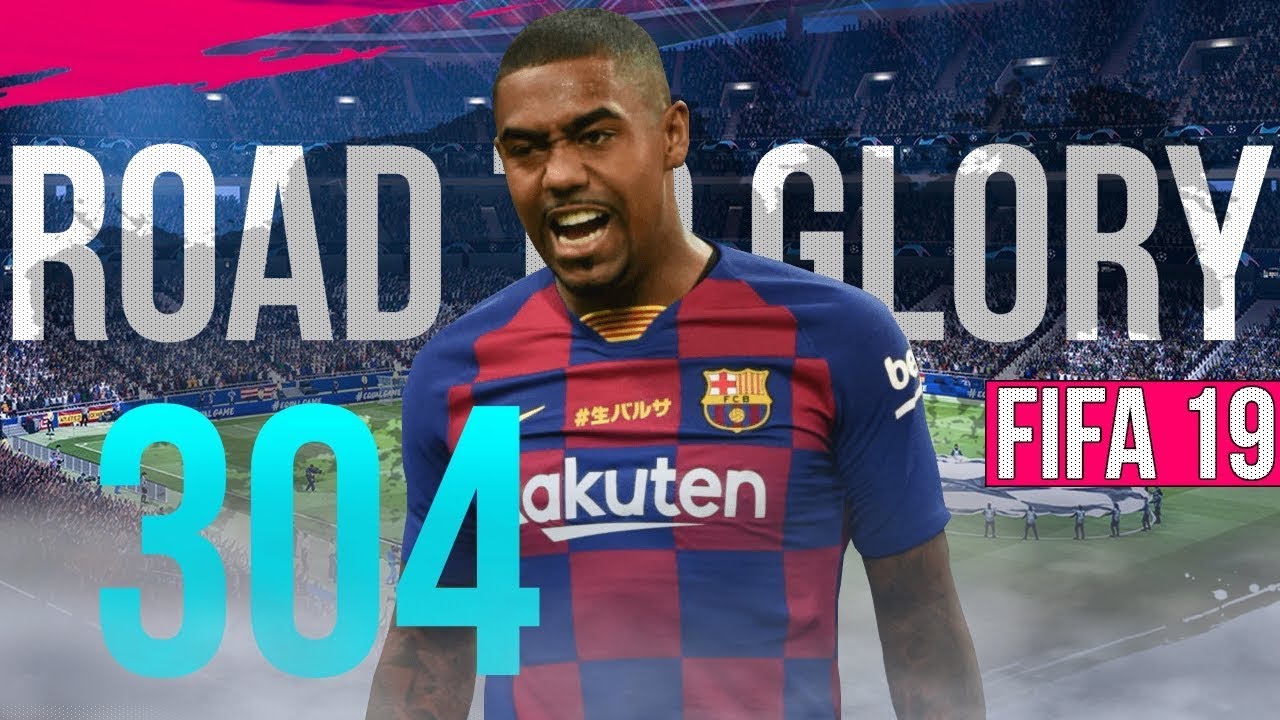 FIFA 19 - IS POGBA WORTH IT !? - RTG #304