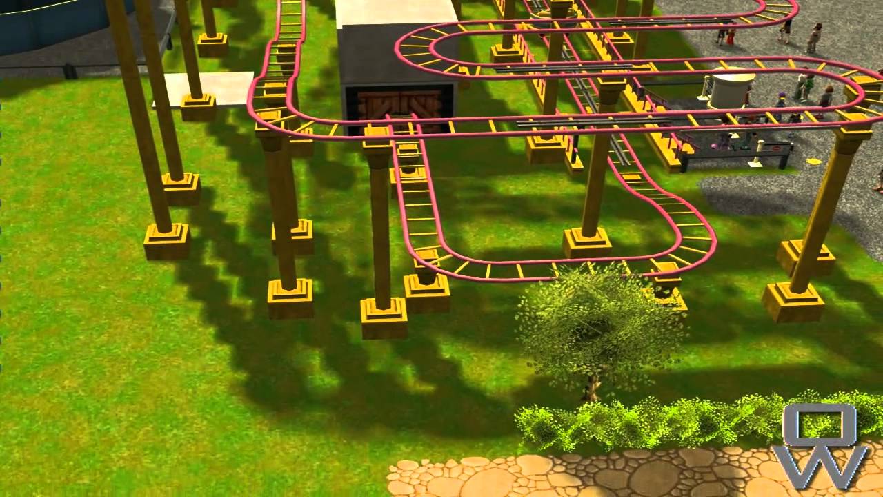 Raton Vacilon RCT3