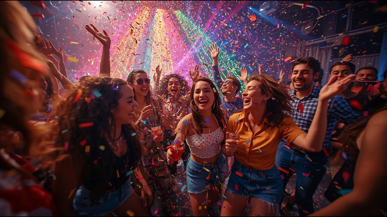💃 Parkiet Nie Zaśnie! Disco Polo 2026