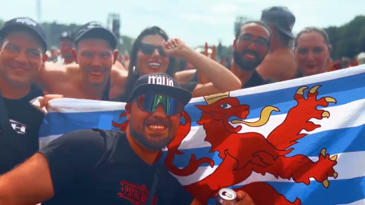 🔥 DOMINATOR 2024 🔥- AFTERMOVIE