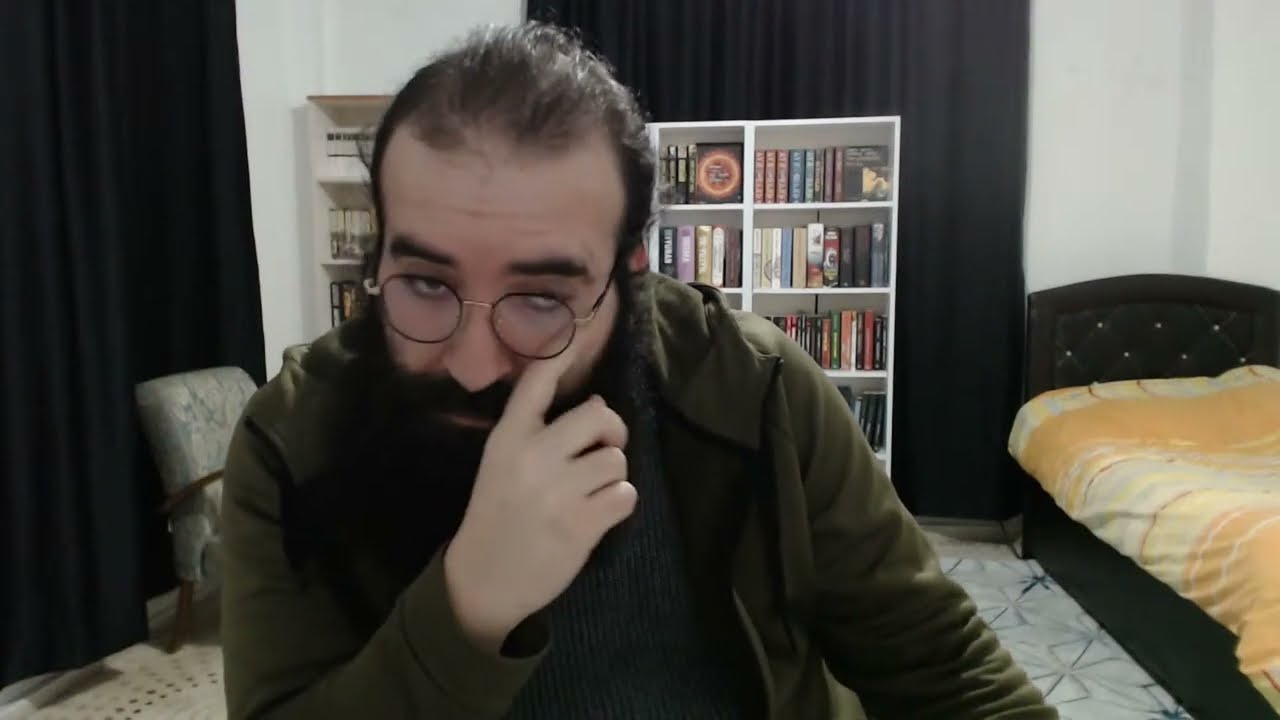 bütün kızlar toplandık