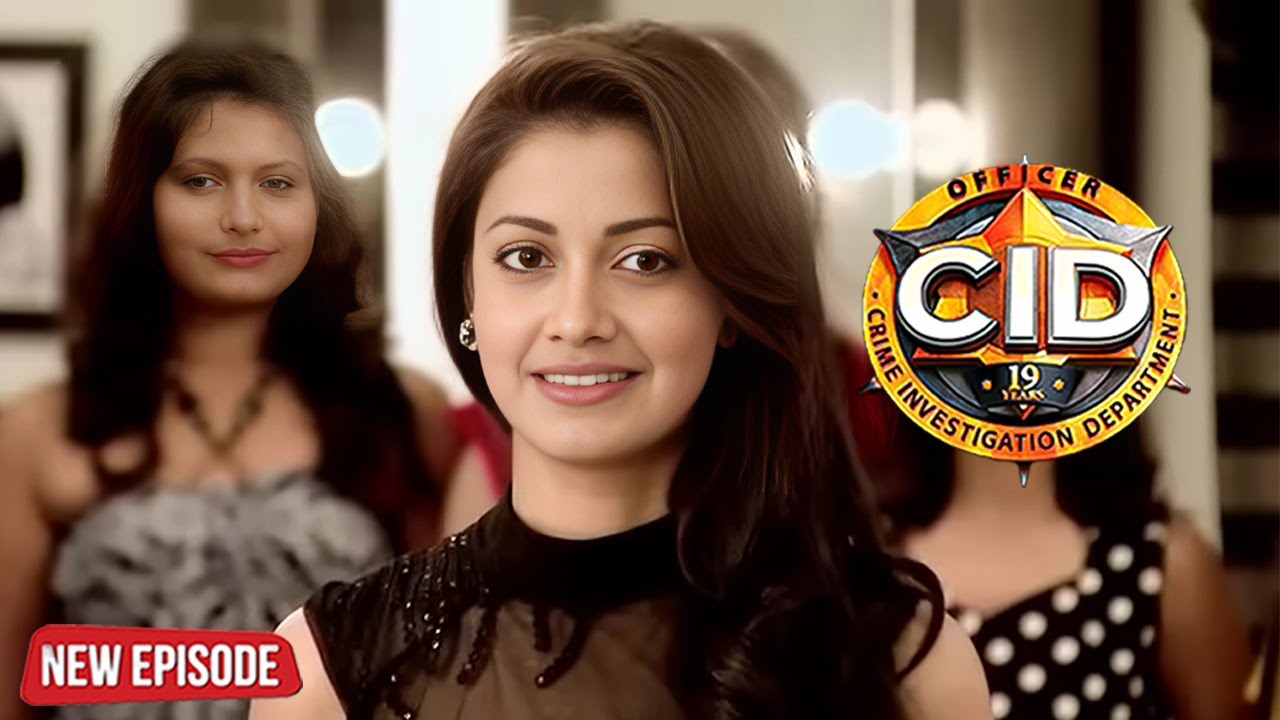 CID New Episode | CID Season 2 | सी.आई.डी. | CID | Latest Episode | Crime Series 2025