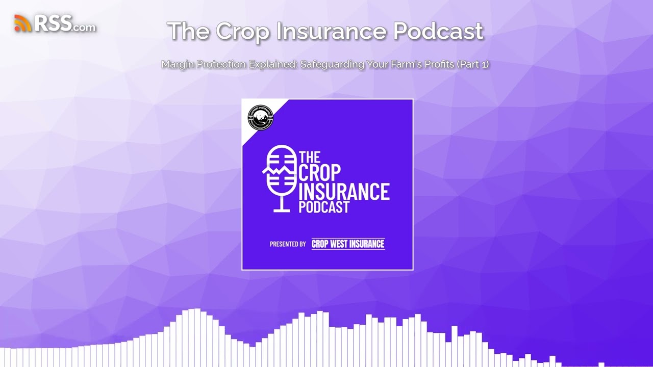 Margin Protection Explained: Safeguarding Your Farm&rsquo;s Profits (Part 1)