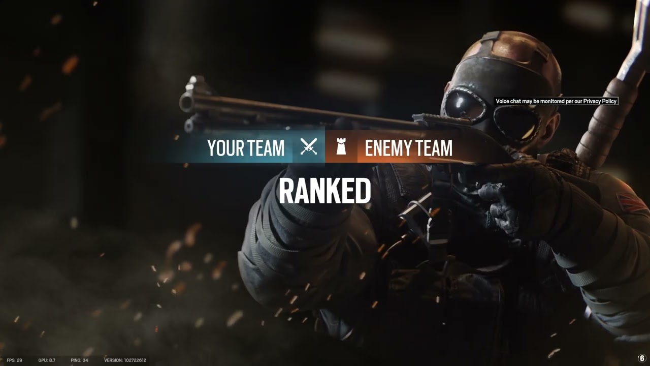 CHEATER ARE BACK IN R6 2/22/26