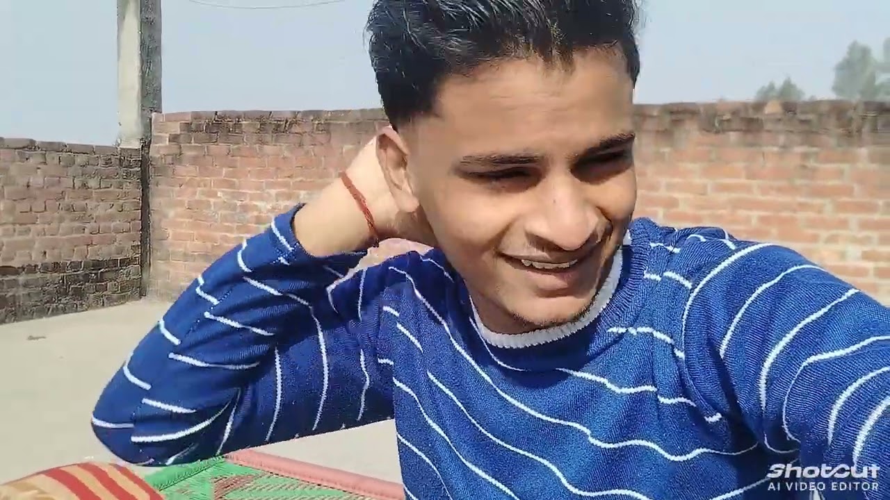 Aaj karai humne cutting jiska Naam Hai katora cutting😆😄