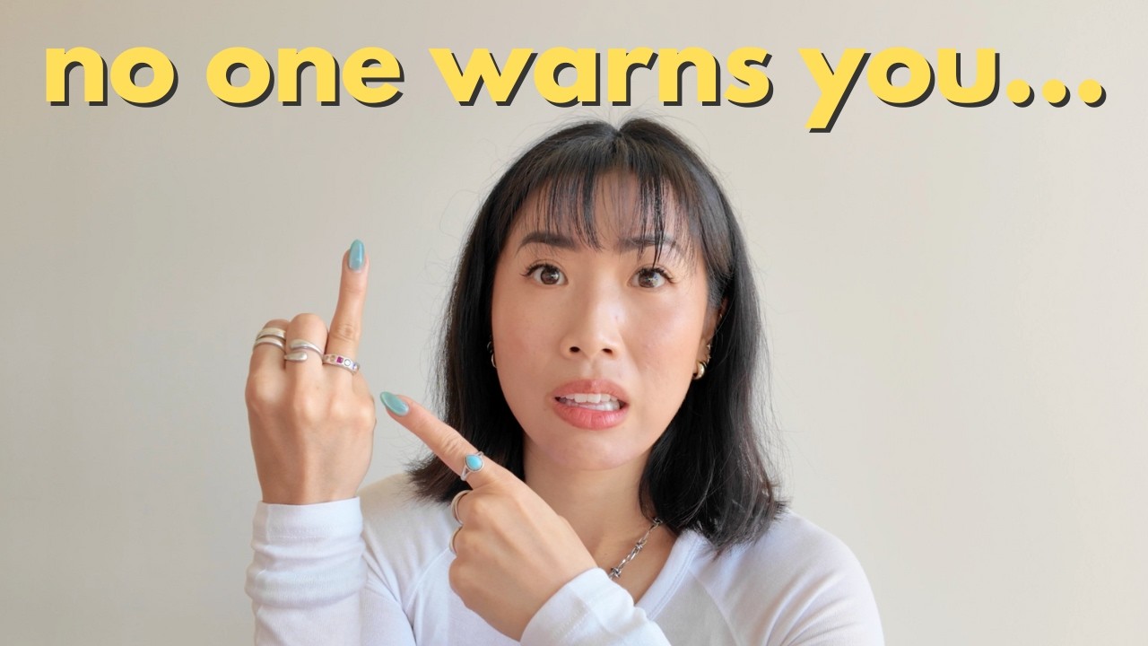 what I learned from breaking off an engagement at 28 years old