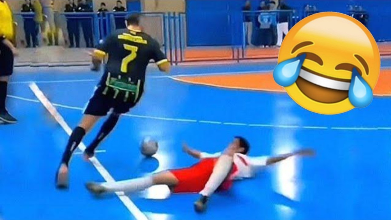best football fails of the year 2026 😂 try not to laugh #11