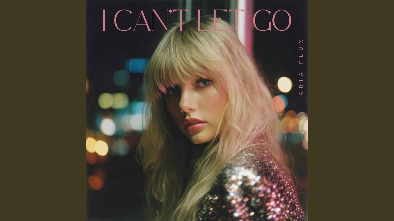 I Can’t Let Go