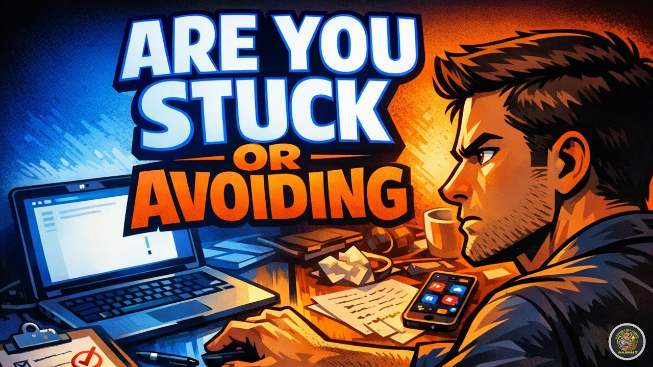 Analysis Paralysis Isn't What You Think It Is