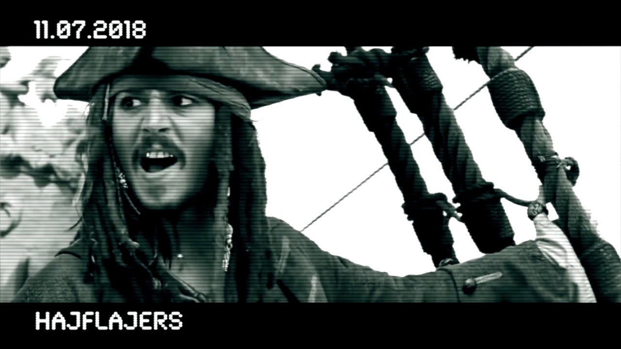 HajFlajers - Drzewo solo 