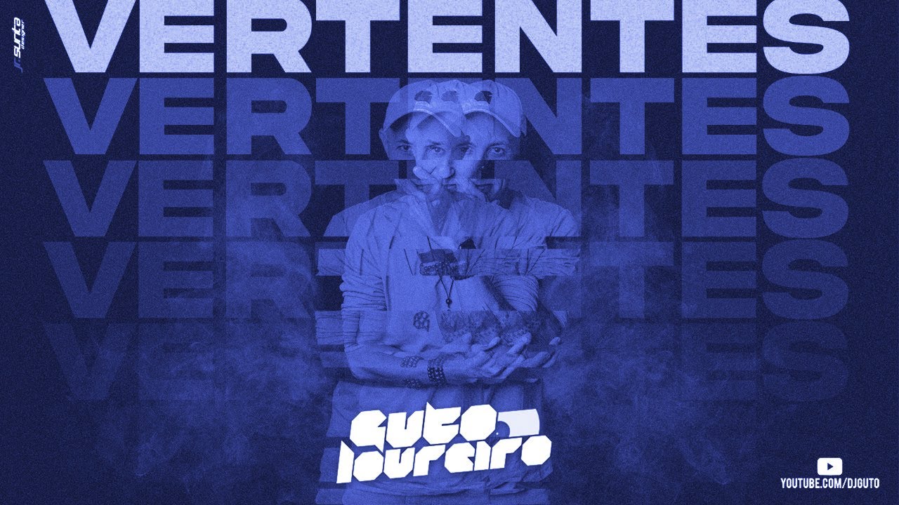 LIVE - GUTO LOUREIRO - VERTENTES HOUSE #40