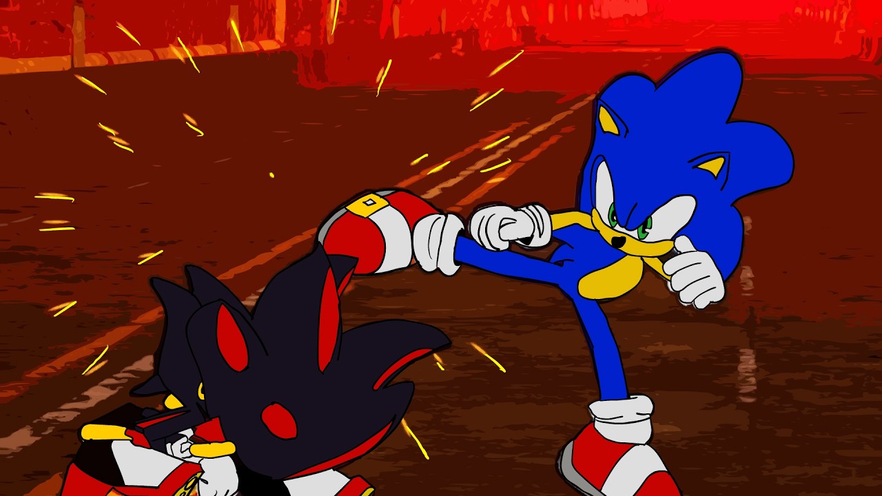 El juego de SONIC que no sabias que existía