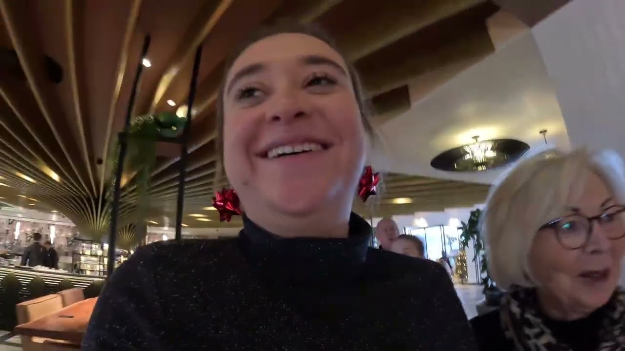 Live Cooking Buffet Brunch bij Van Der Valk Nuland [Veronique Dutchie]