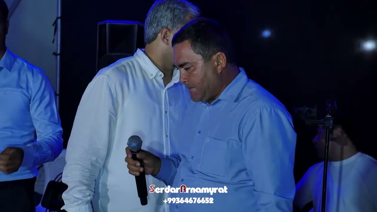 Nazar Nazarow Gadam Gurbanow ,,Arzyguljan,Ayjemal