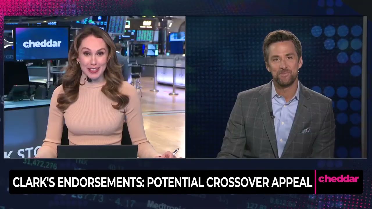 Caitlin Clark: Record-Breaking Game Changer