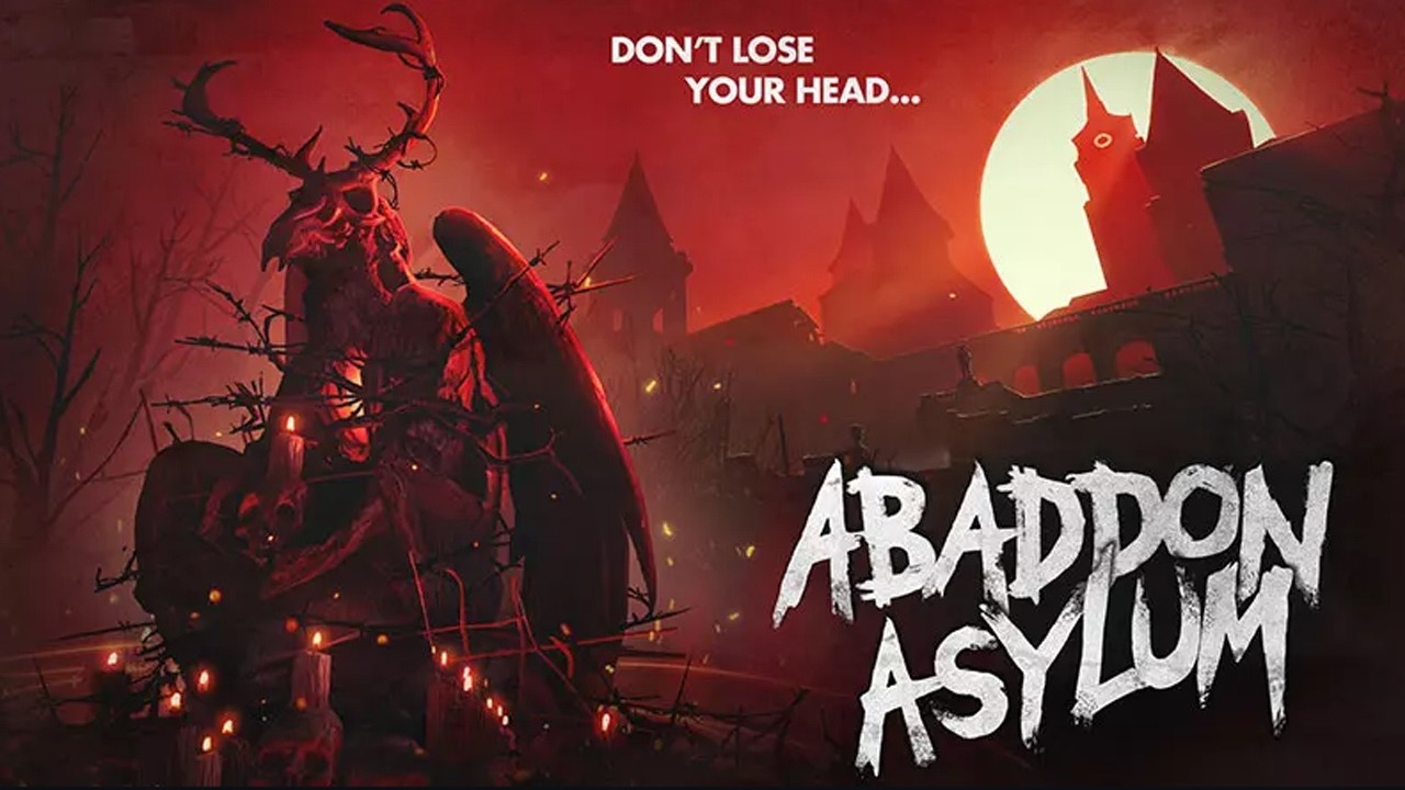 Abaddon Asylum DLC Map | Zombie Army 4: Dead War Türkçe Oynanış