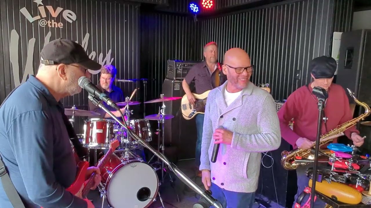 Journeymen Of Soul | I Wish - April 6, 2025
