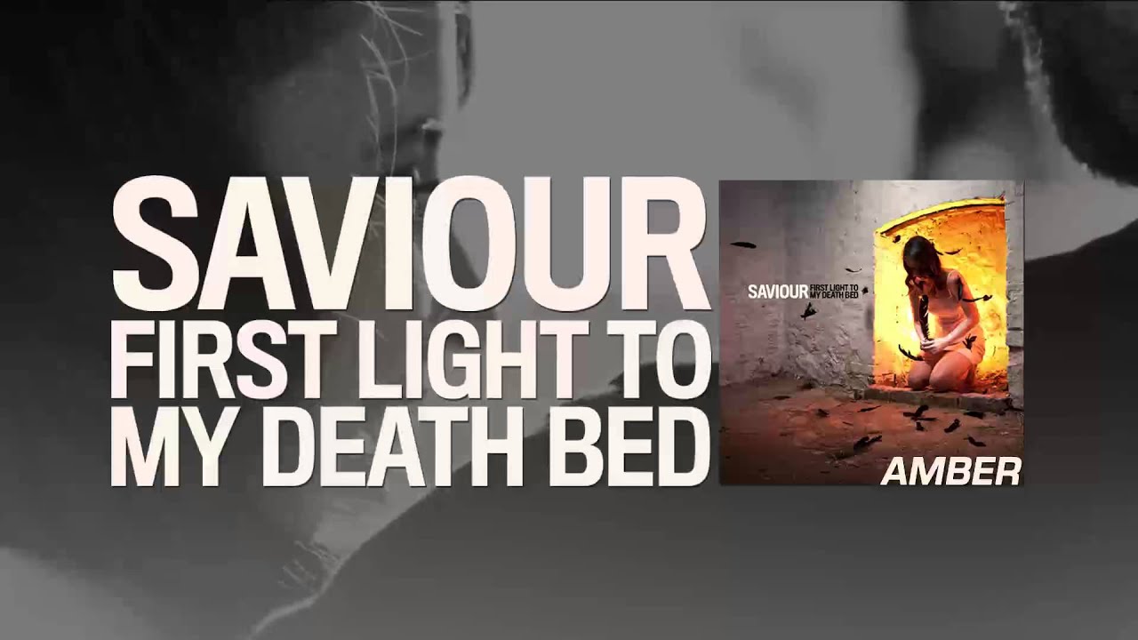 Amber - SAVIOUR