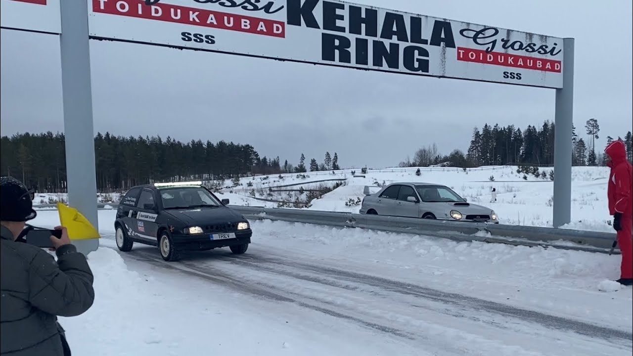 AG karikas kehala ring 11.03 2023