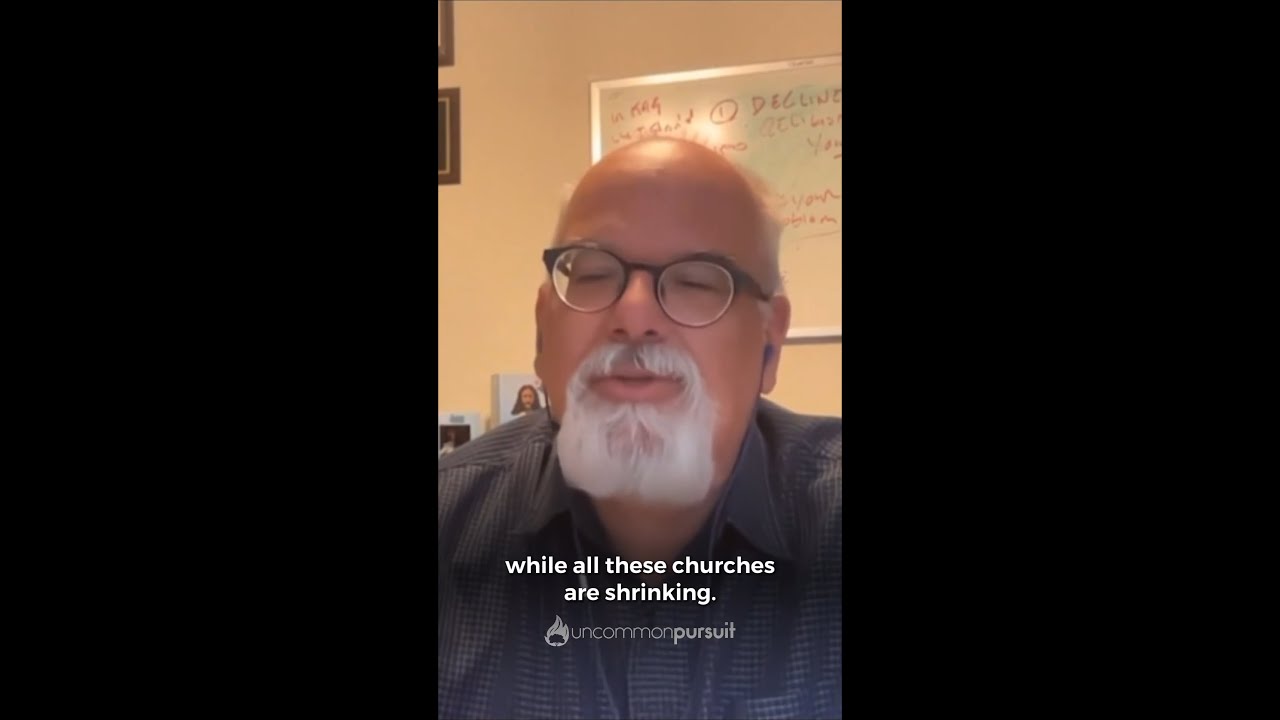 Church After Division