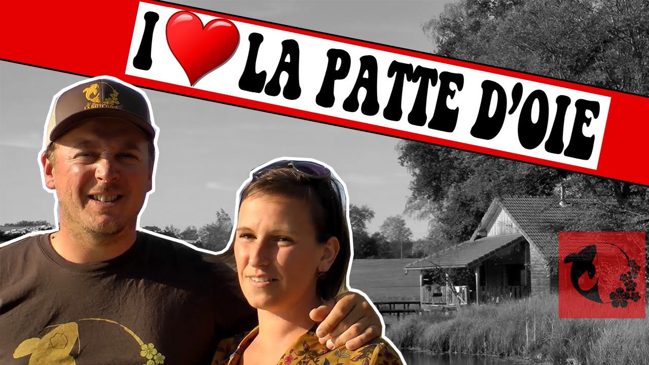 Le Domaine de la Patte d'Oie