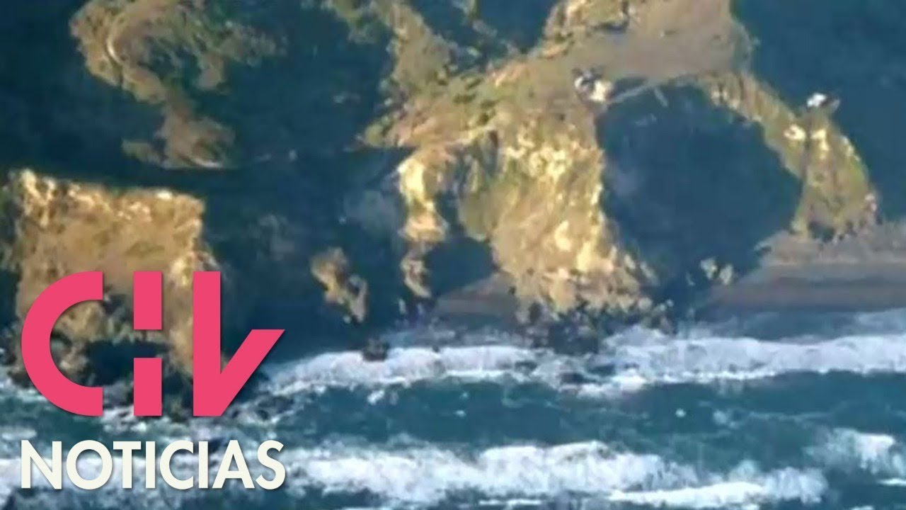 Propietarios de fundos prohíben acceso a playas públicas de la región de O’Higgins - CHV Noticias