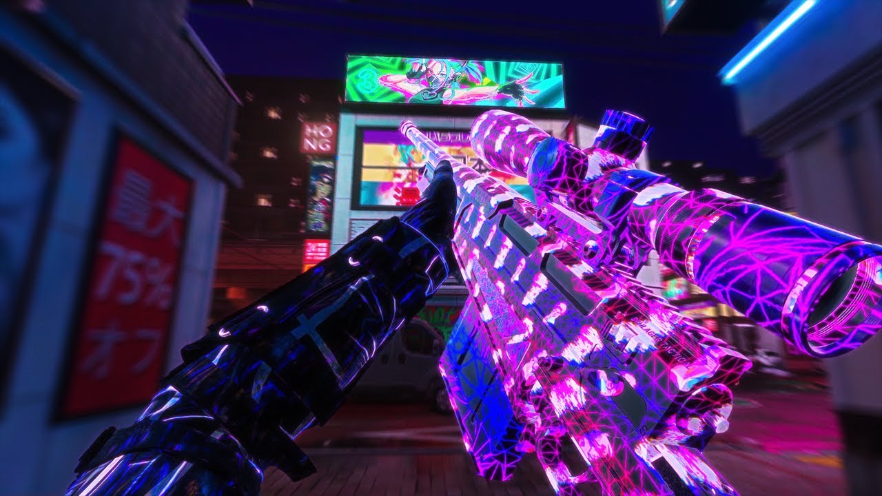 When the Top 1% Sniper Joins Up 👑