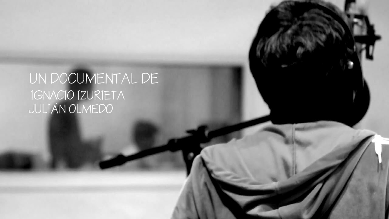 Trailer del documental Ellos, los ellos. Dirigido por Ignacio Izurieta y Juli&aacute;n Olmedo