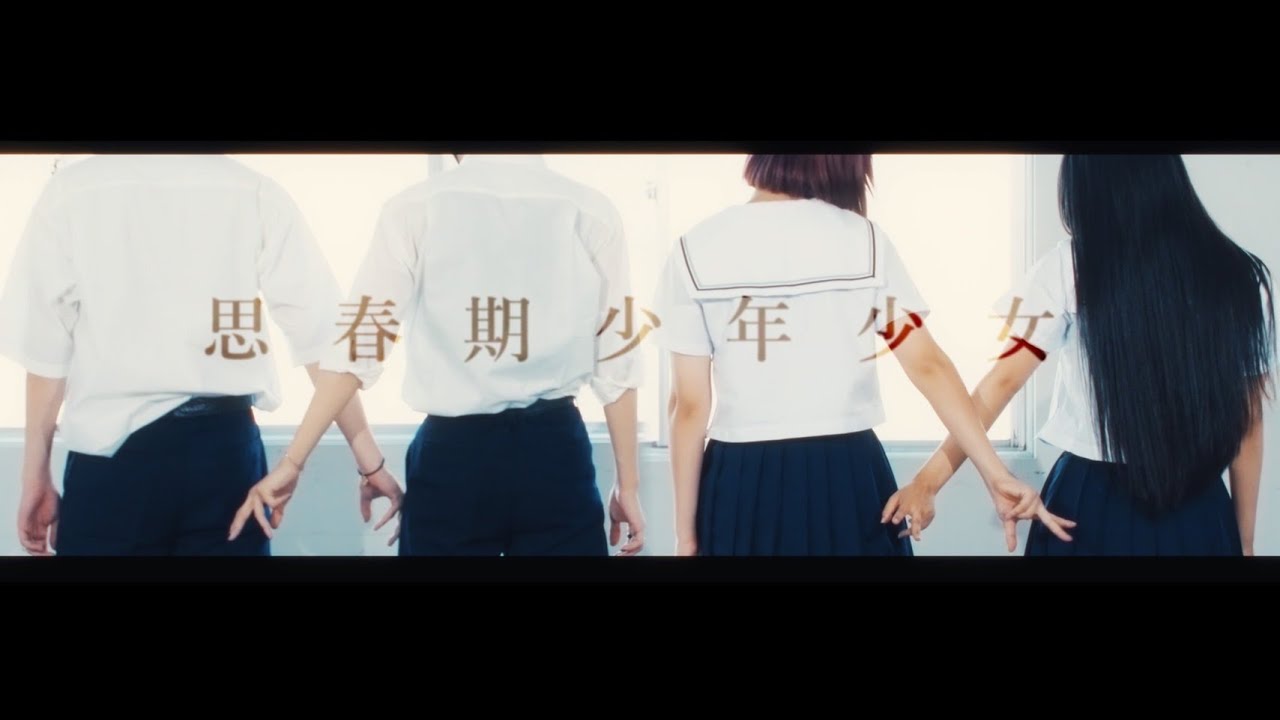 【ぽるし×ありく】思春期少年少女　踊ってみた / オリジナル振付【りンご×たっくん】