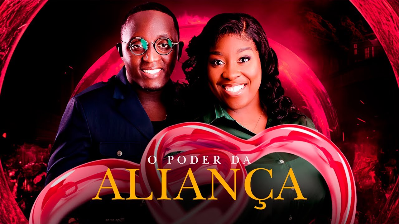 🔴  O Poder da Aliança | Pr Edivaldo Simão