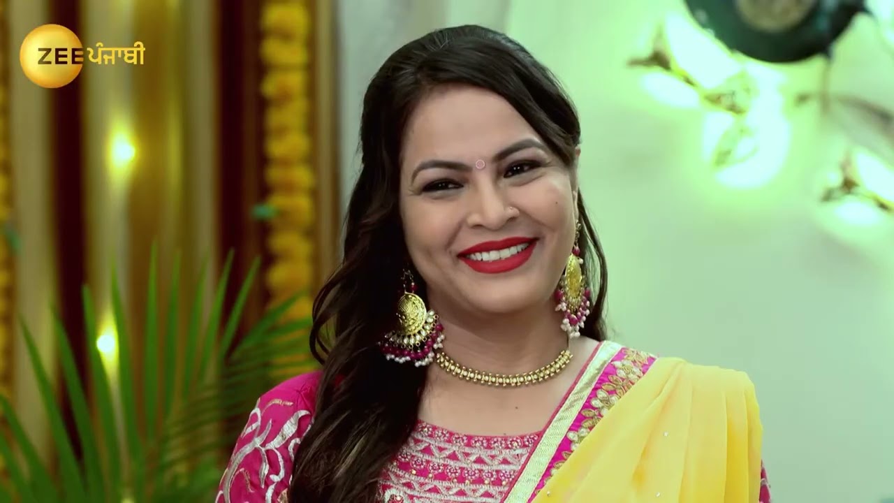 Geet Dholi | Full Episode 5 | Indian Punjabi TV Show | Zee Punjabi UK