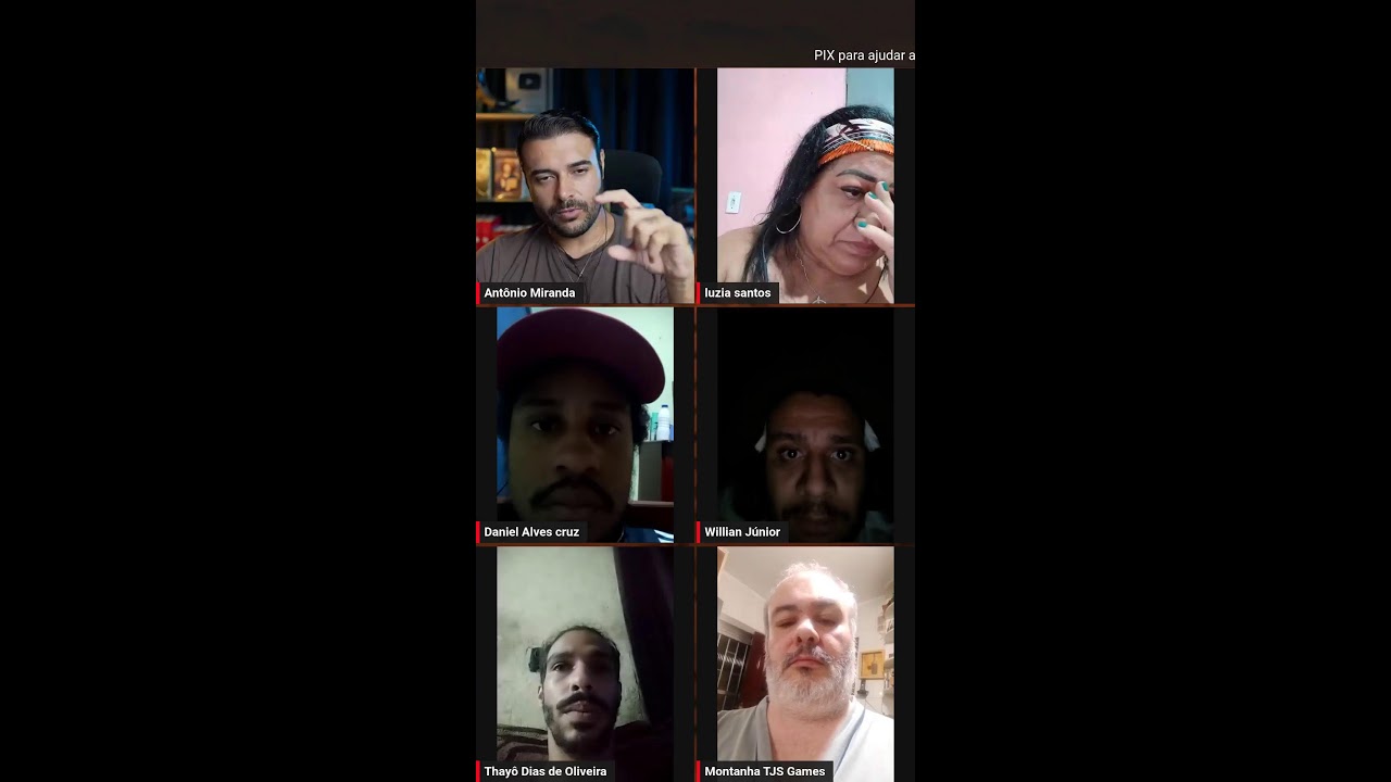 Por que cada cristãos adora um deus diferente? 📱