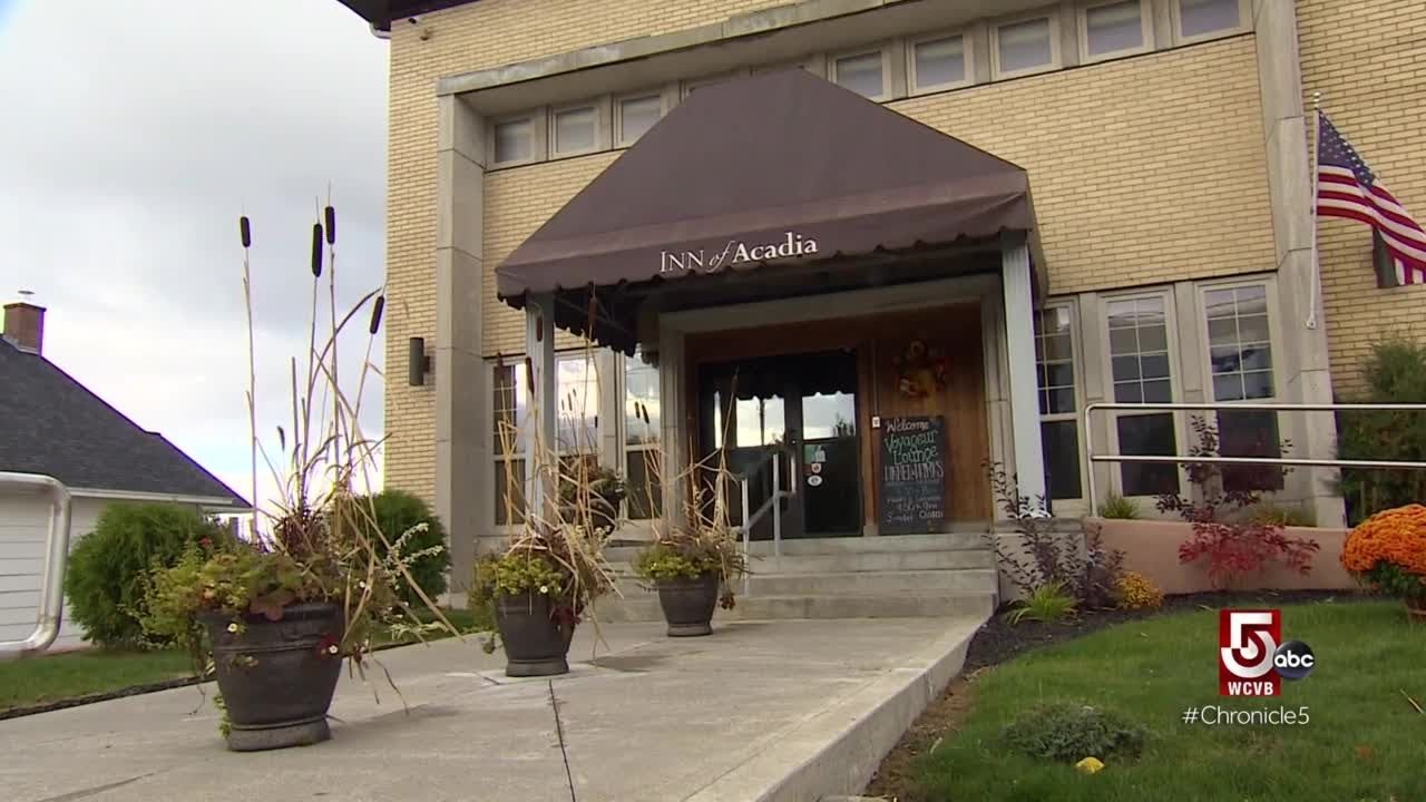 Old traditions live on in Aroostook County