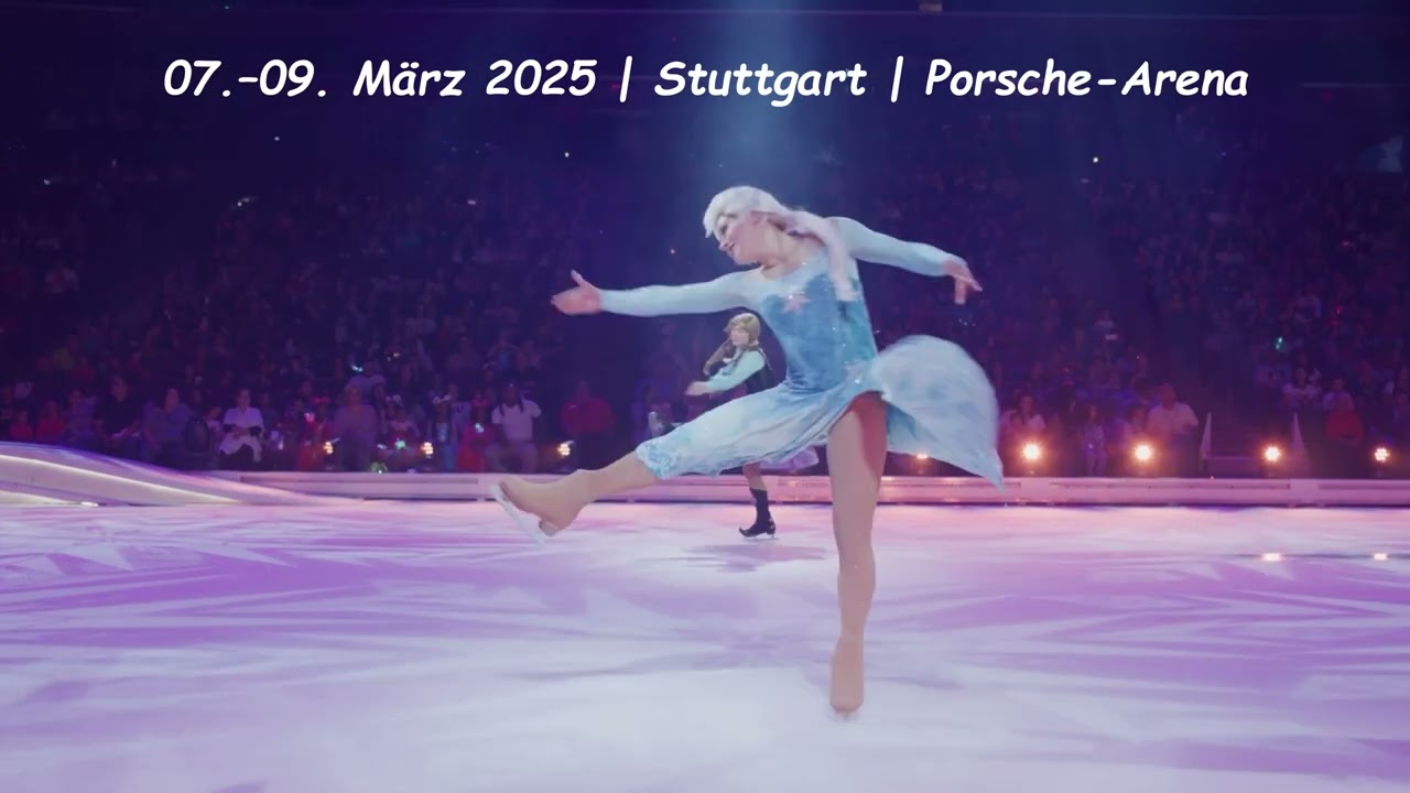 Disney on Ice