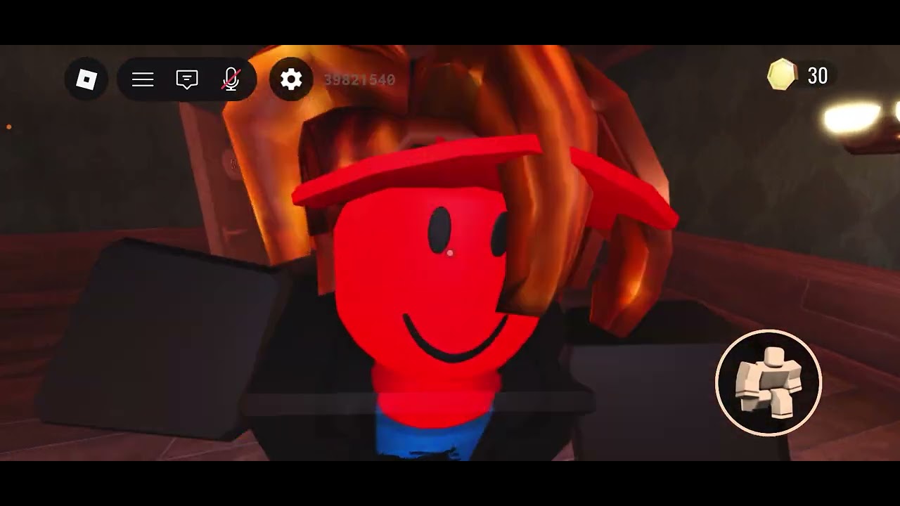 Trapped in DOORS : s1 e1
