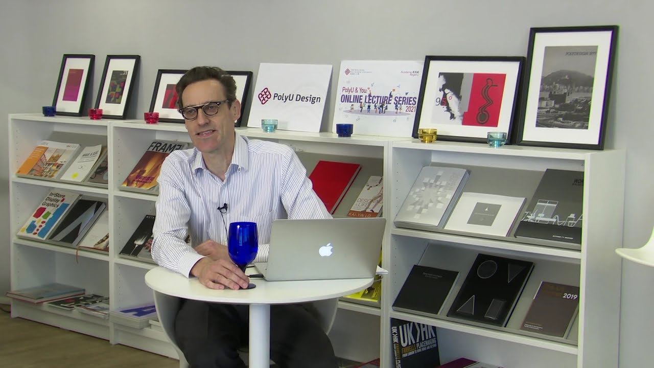 Robot Alice: The Science behind an Application that Stole the Hearts Worldwide - Prof. Johan Hoorn