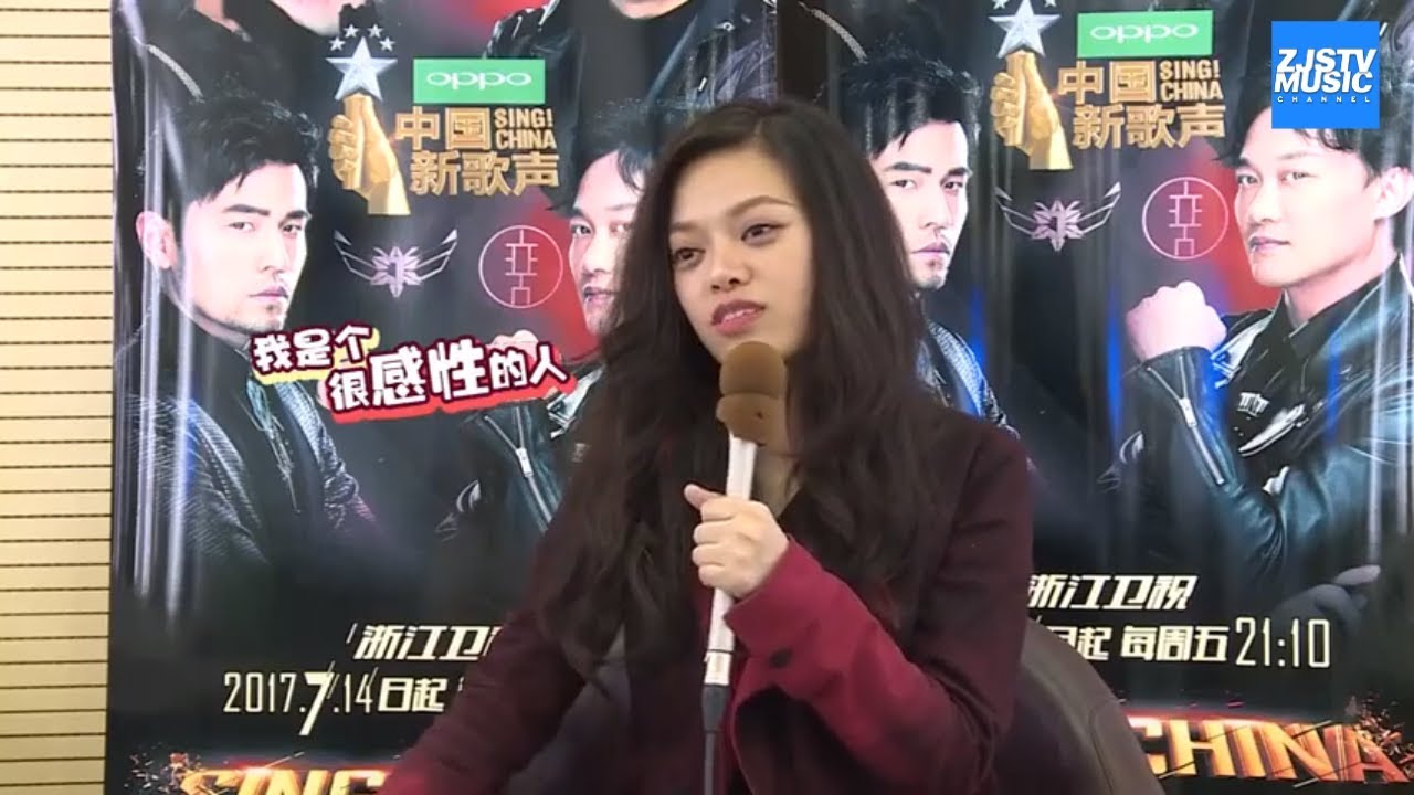 [ 李雅扳回一局自嘲&ldquo;运气好&rdquo; 感谢那英老师细心教导 ]《中国新歌声2》第6期 花絮 SING!CHINA S2 EP.06 20170818 [浙江卫视官方HD] 周杰伦 陈奕迅 那英 刘欢
