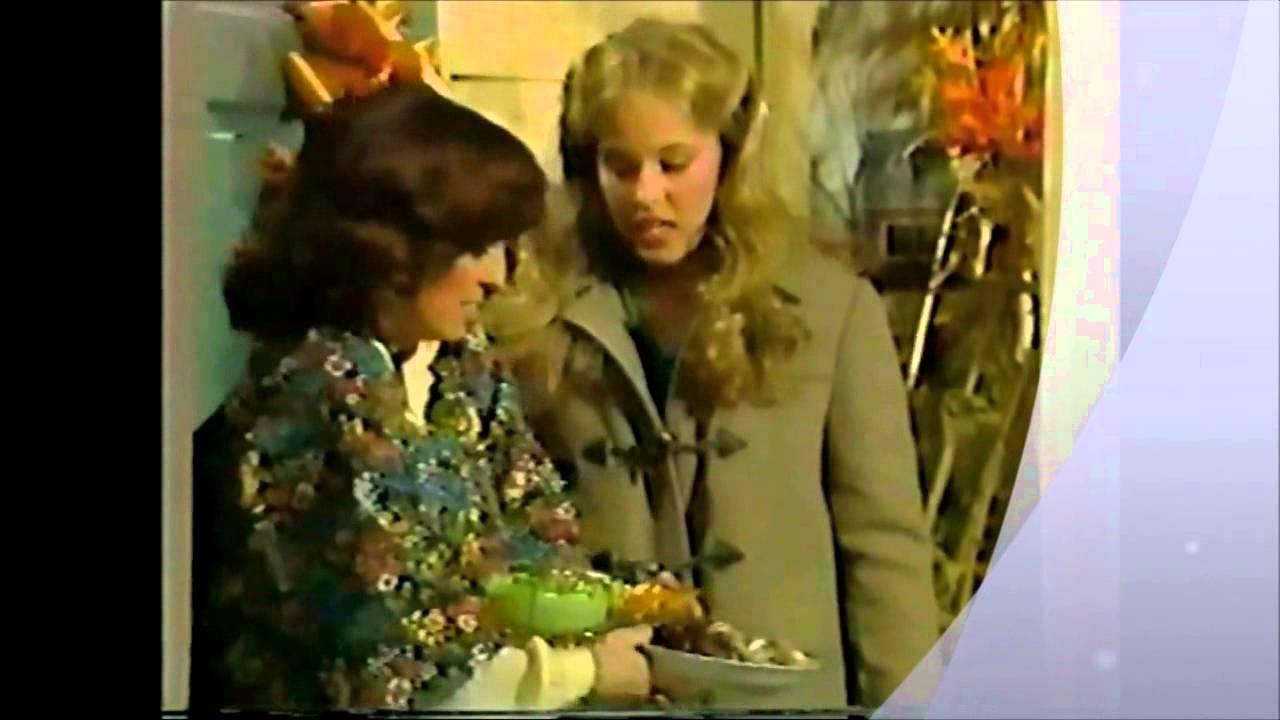 General Hospital - Laura Remembers Lesley