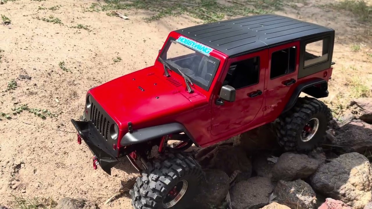 Novo projeto crawler ecx4 em andamento 