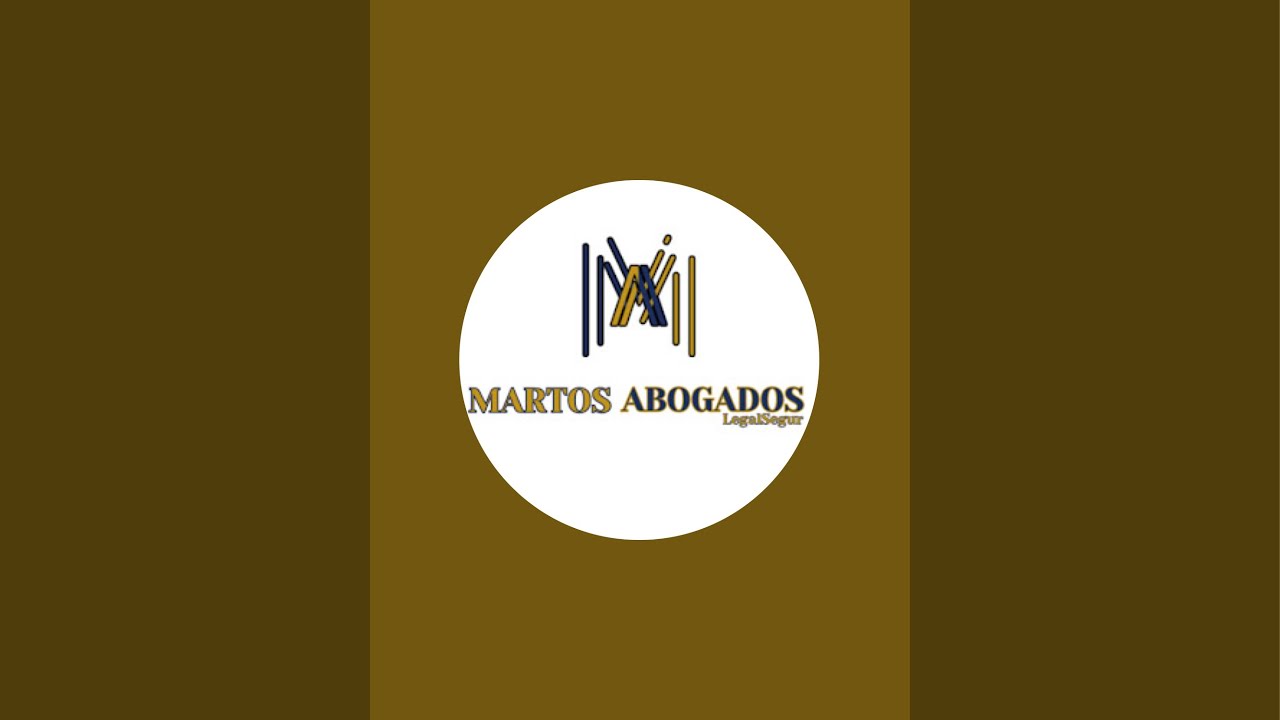 ¡Martos Abogados - Manuel Martos de LegalSegur actualiza información y está emitiendo en directo!